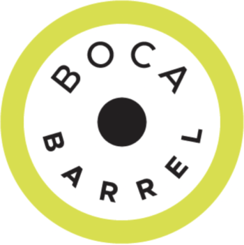 Boca Berrel