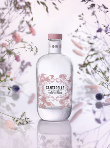 CCantarelle Gin de Provence