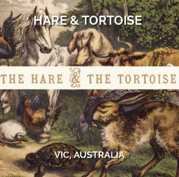 Hare & Tortoise