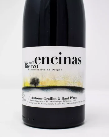 Encinas